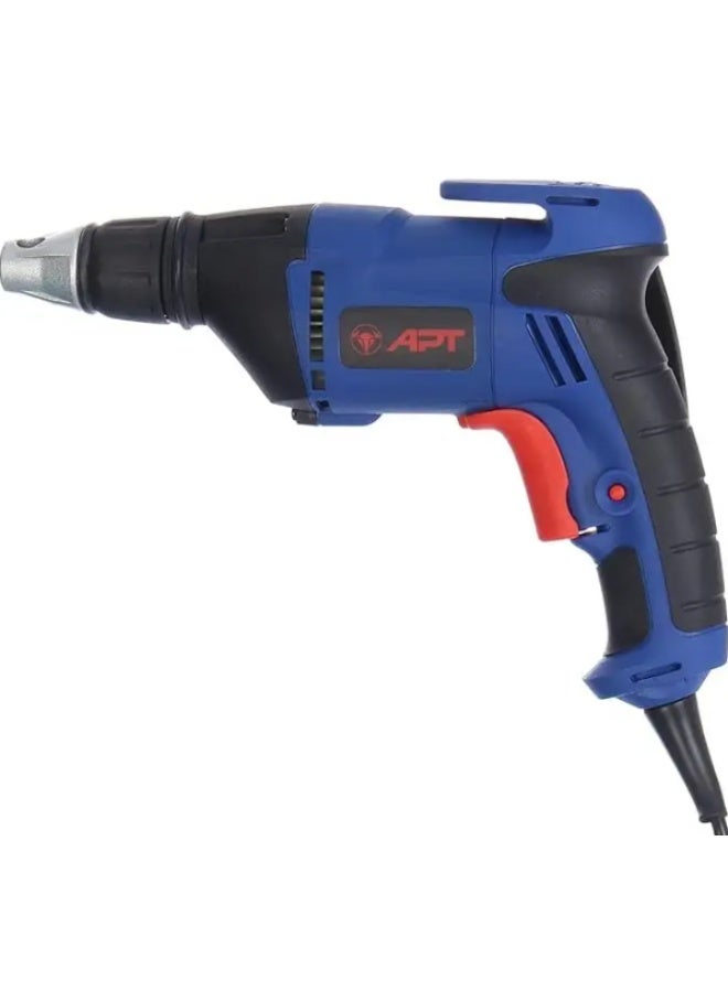 Apt Electric Screwdriver, 520 watt APT- DW09125 - Image 1